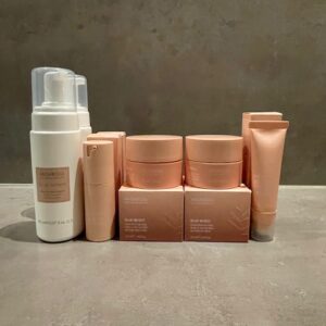 Delay (Rijpere huid)